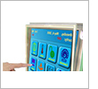 Kyocera Industrial Ceramics Touch Screen