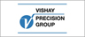 Vishay Precision Group Distributor