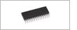 Atmel Parallel EEPROM