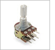 Bourns Potentiometers