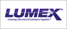 Lumex Distributor