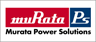Murata Power Solutions Distributor