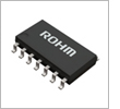 ROHM Switch & Multiplexer & Logic