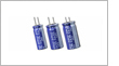 Rubycon Electric Double Layer Capacitors