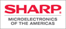 Sharp Microelectronics Distributor