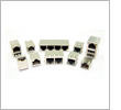 Taimag RJ45 Magnetic Jacks