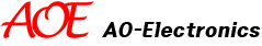 AO-Electronics | Electronic Component Distributor